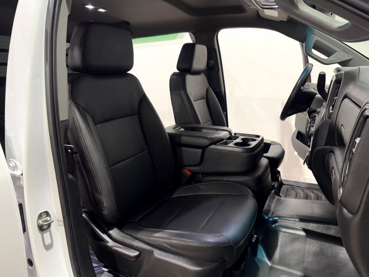 Used 2023 Chevrolet Silverado 3500 W/T w/ WT Convenience Package image 12