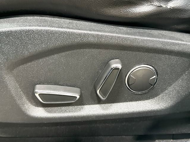 Used 2018 Ford Edge Sport w/ Equipment Group 401A AWD/4WD image 19