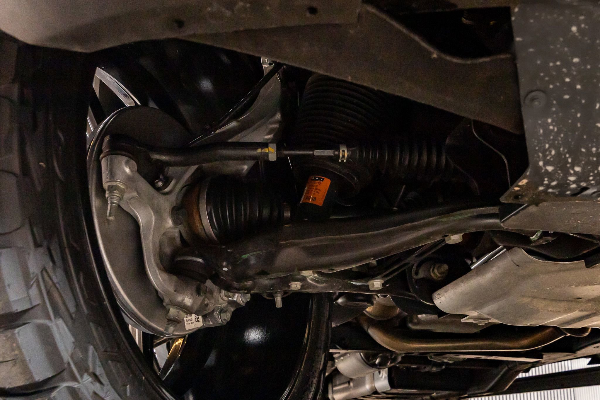 Used 2026 GMC Yukon XL Denali Ultimate image 14