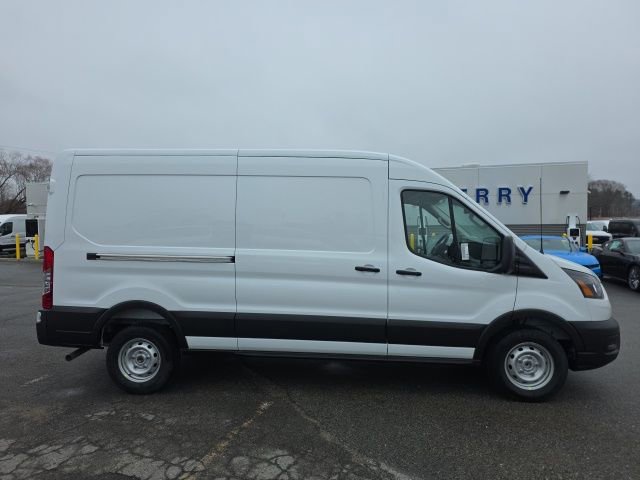 New 2026 Ford Transit 150 148 Medium Roof RWD image 2