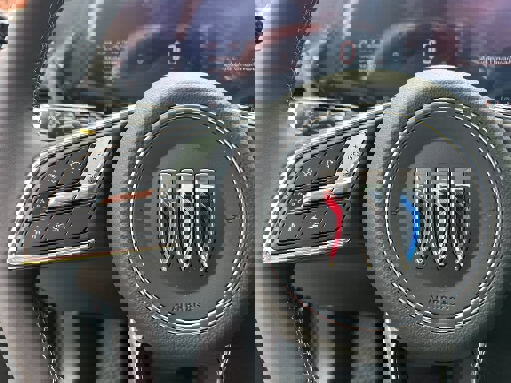 New 2026 Buick Envision Avenir image 26