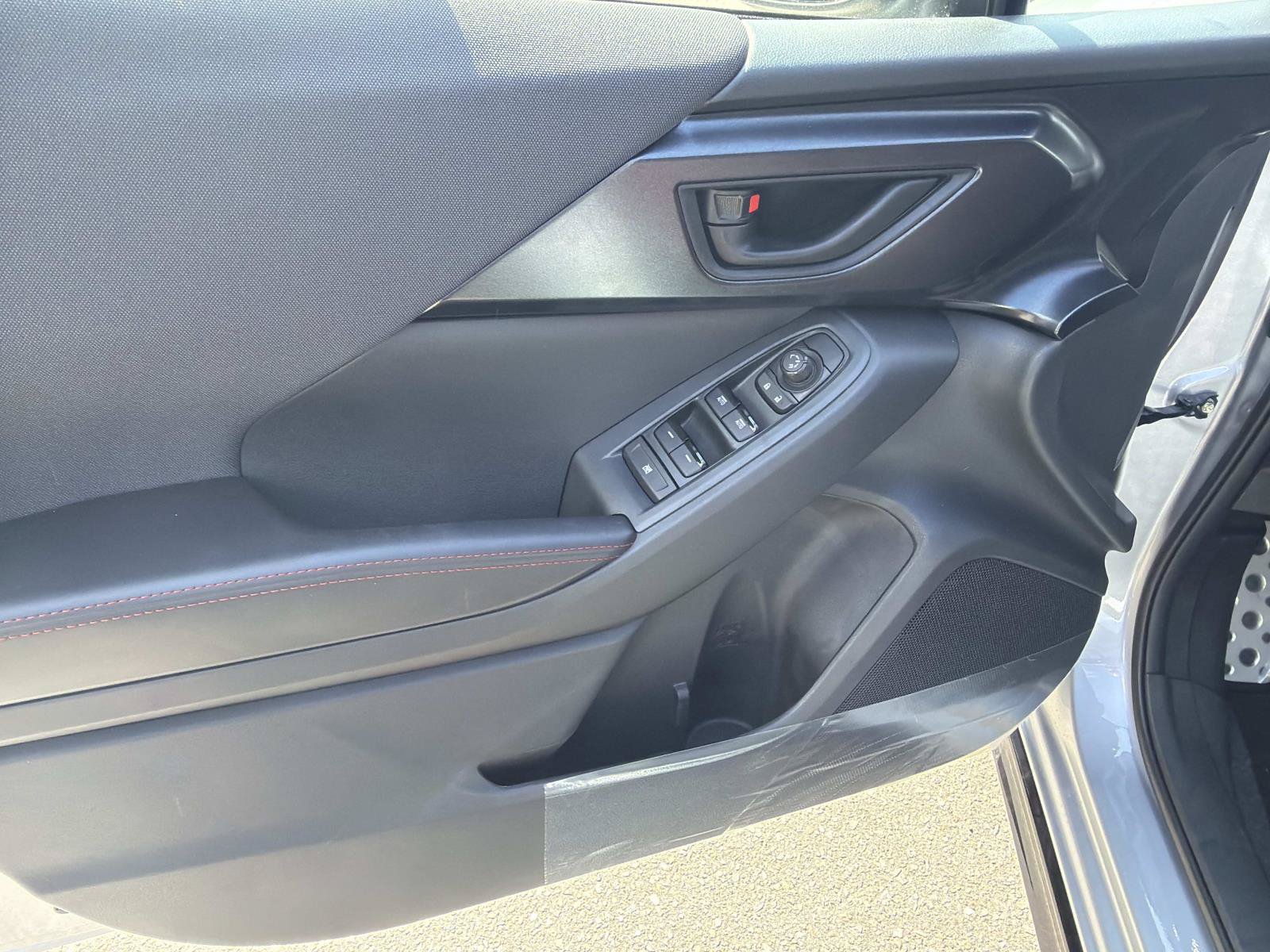 New 2026 Subaru Impreza RS AWD/4WD image 13