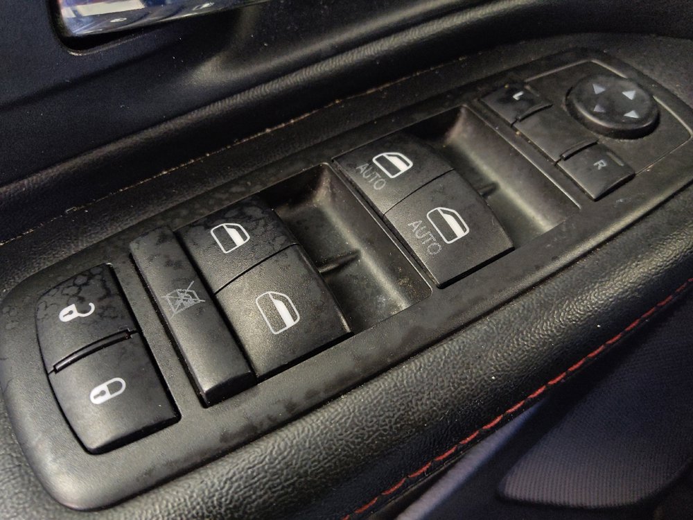 Used 2019 Dodge Grand Caravan GT image 27