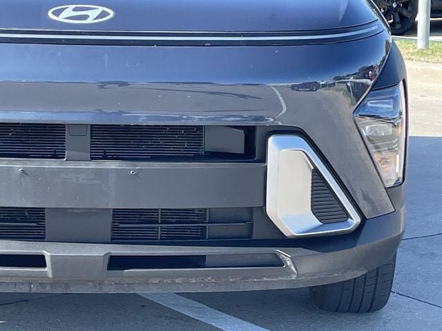 Used 2025 Hyundai Kona SEL AWD/4WD image 8