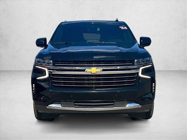 Certified 2024 Chevrolet Tahoe LT RWD image 3