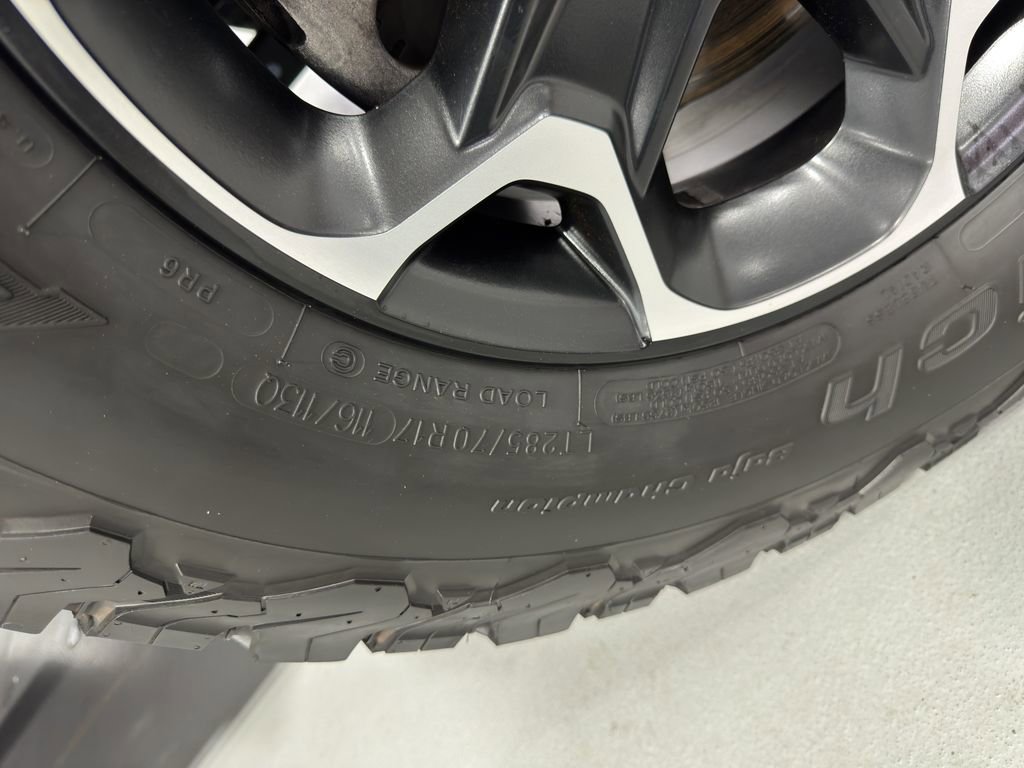 Used 2021 Jeep Wrangler Unlimited Rubicon 4xe w/ Cold Weather Group image 17