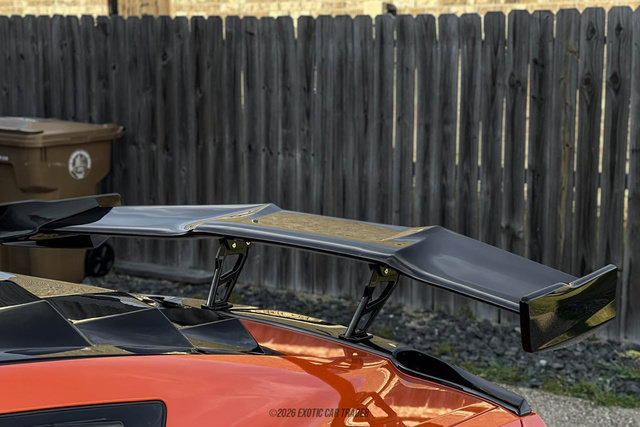 Used 2019 Chevrolet Corvette Z06 RWD image 72