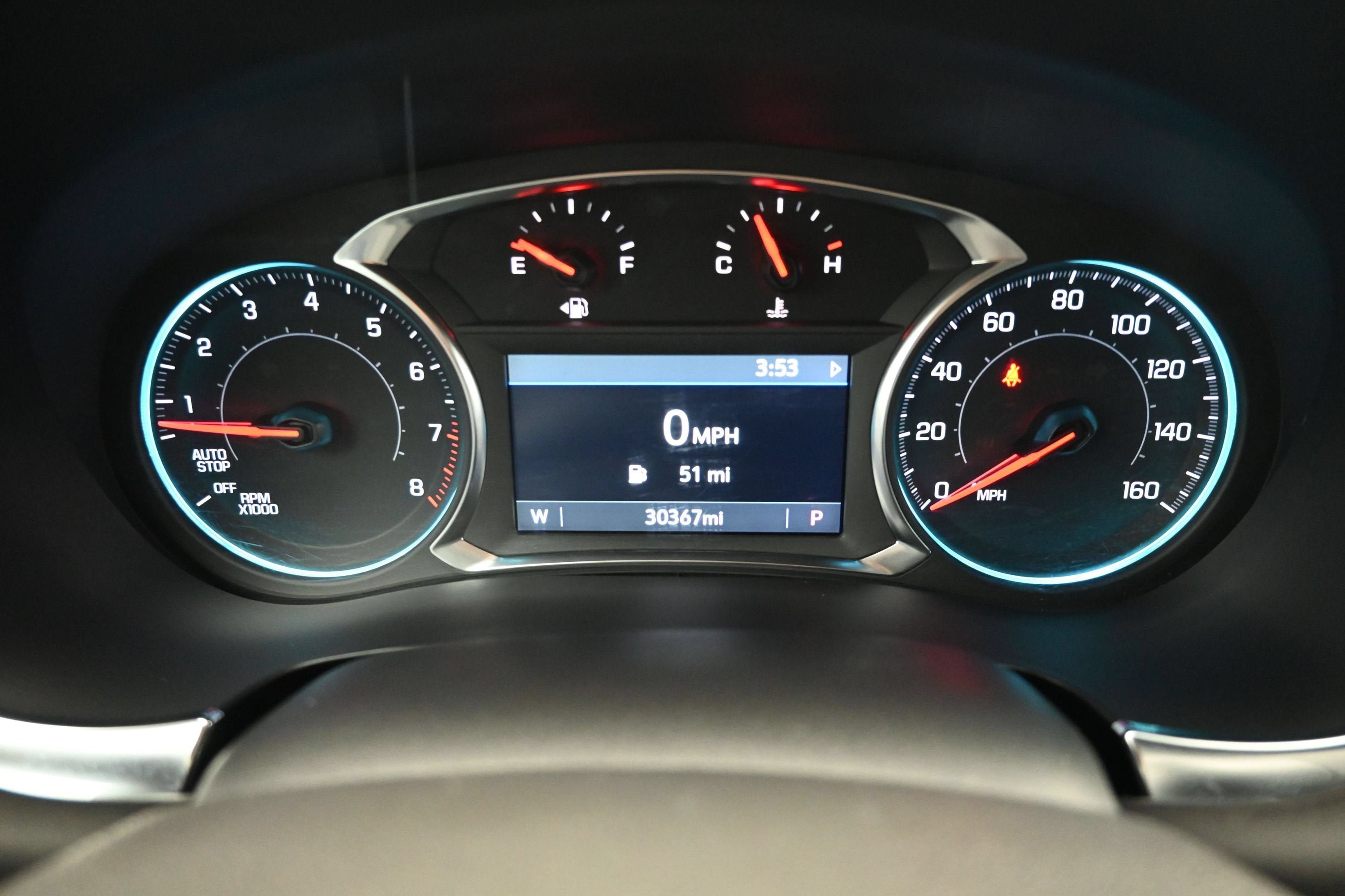 Certified 2023 Chevrolet Traverse LT AWD/4WD image 15