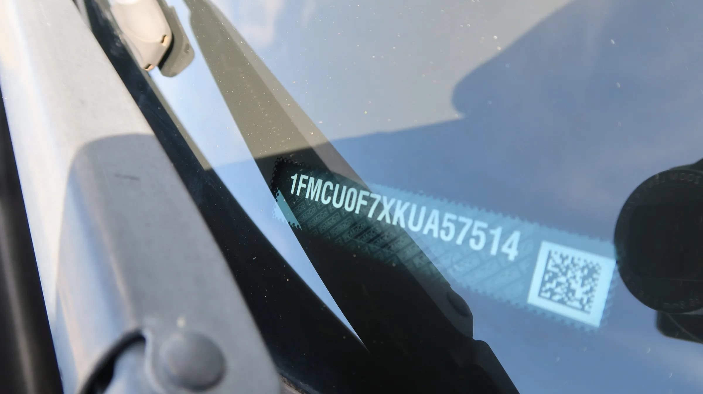 Used 2019 Ford Escape S FWD image 42