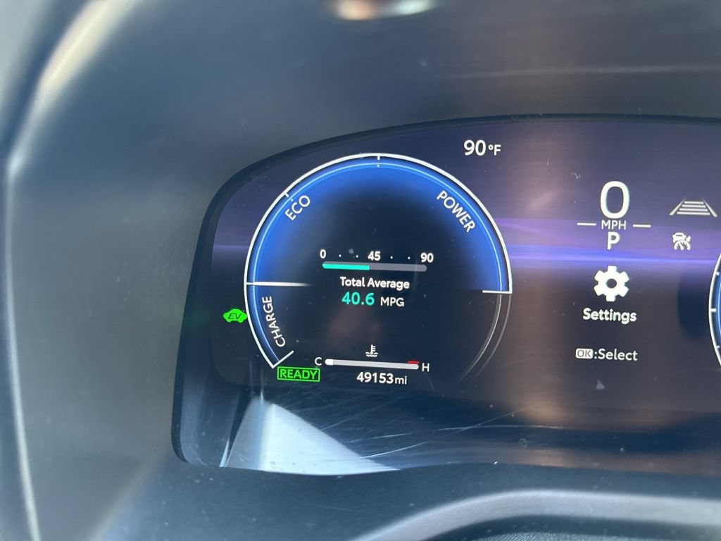 Certified 2025 Toyota Camry XSE FWD image 11