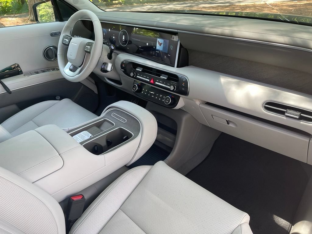 New 2026 Hyundai Palisade SEL AWD/4WD image 15