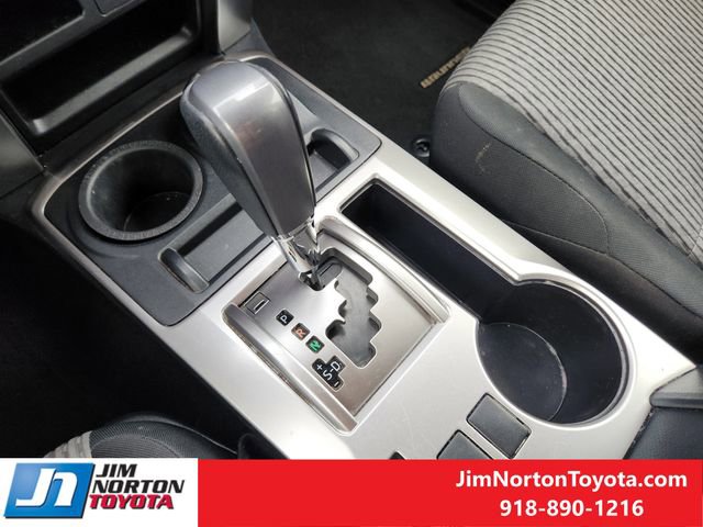 Used 2024 Toyota 4Runner SR5 image 20