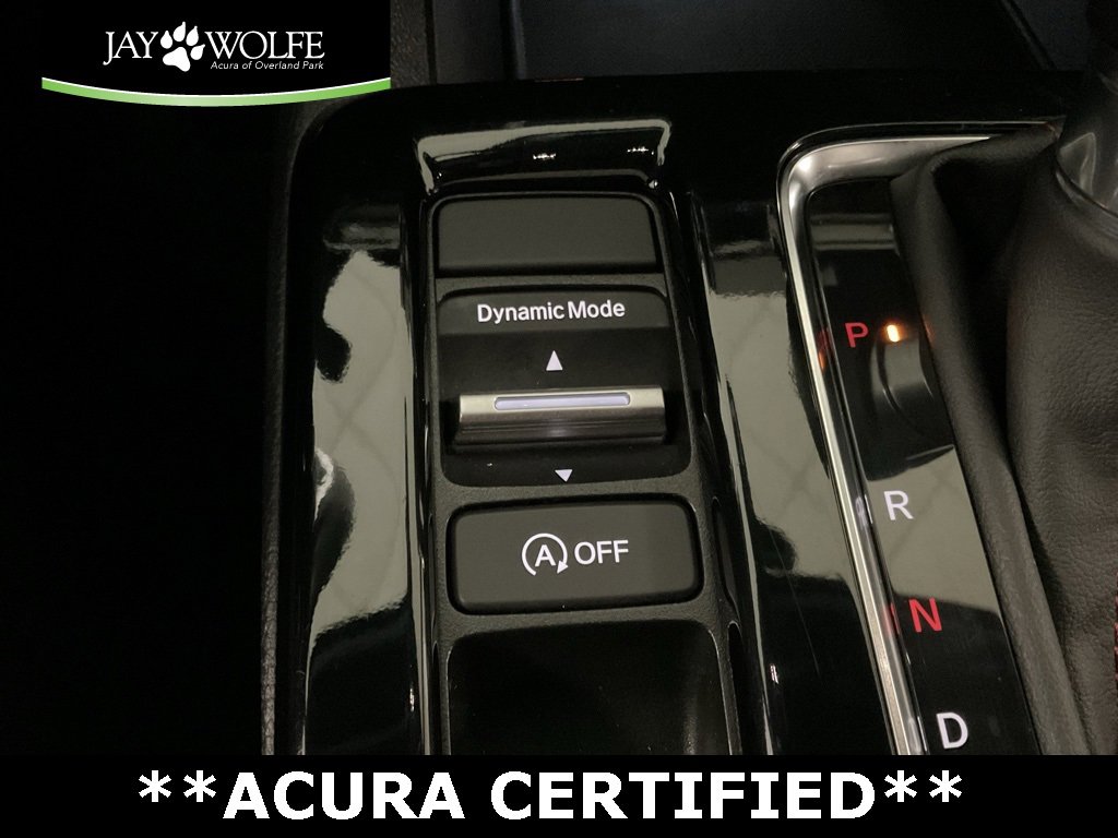 Used 2023 Acura Integra A-Spec image 17