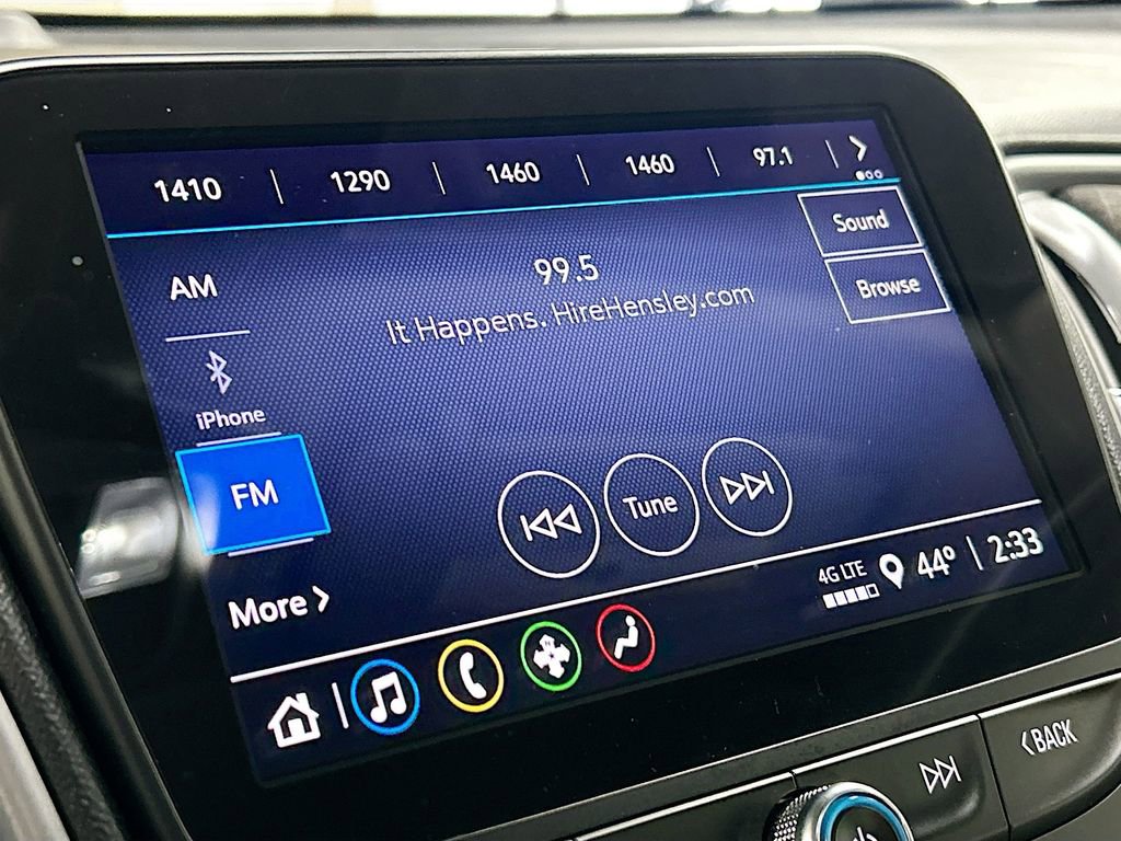 Used 2023 Chevrolet Malibu LT image 14