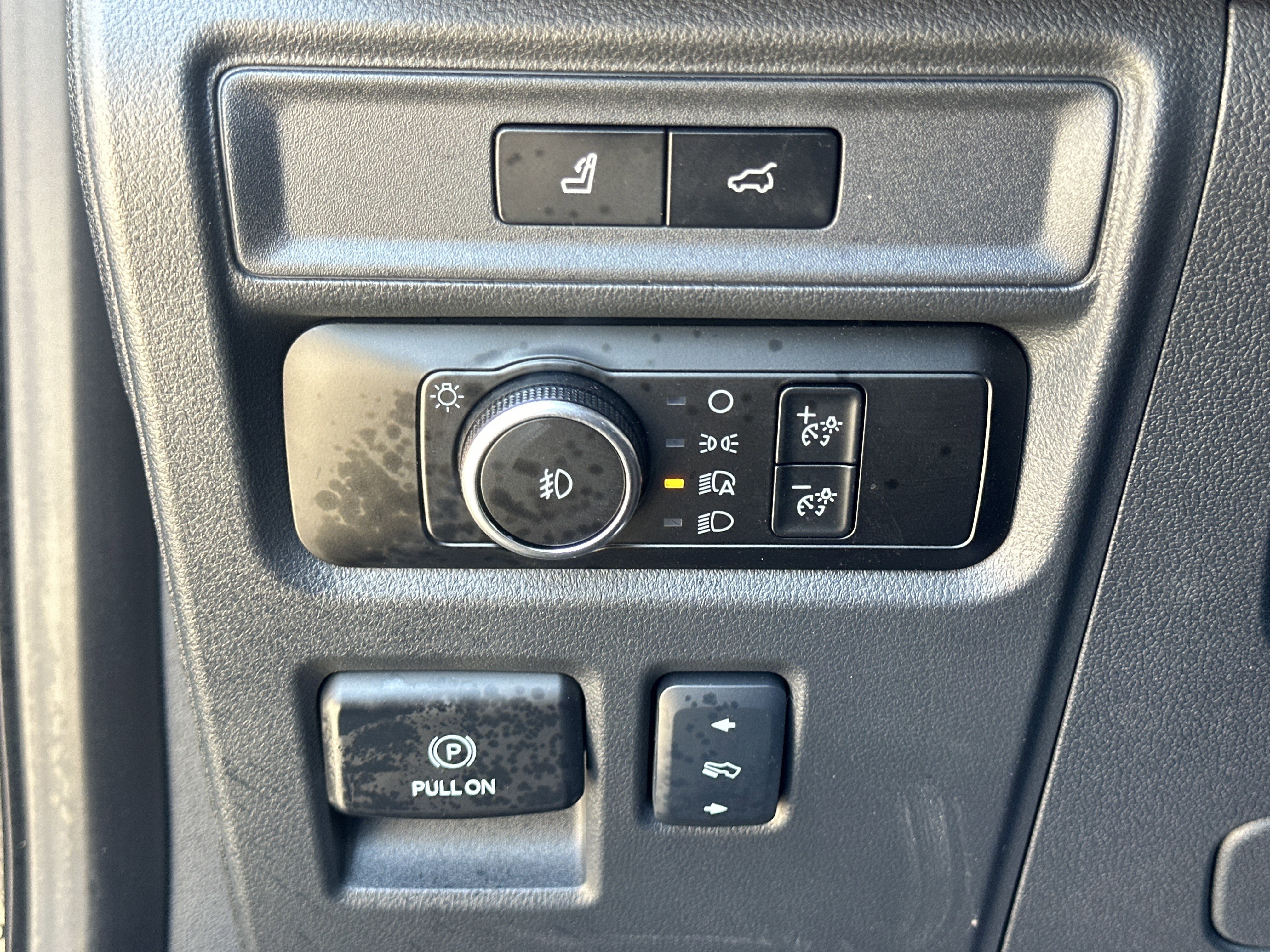 Used 2024 Ford Expedition Max Limited RWD image 25