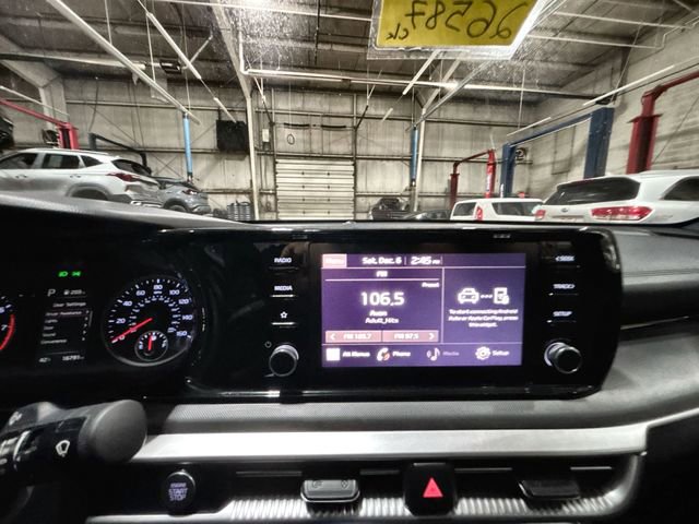 Used 2021 Kia K5 GT-Line w/ GT-Line FWD Premium Package image 14