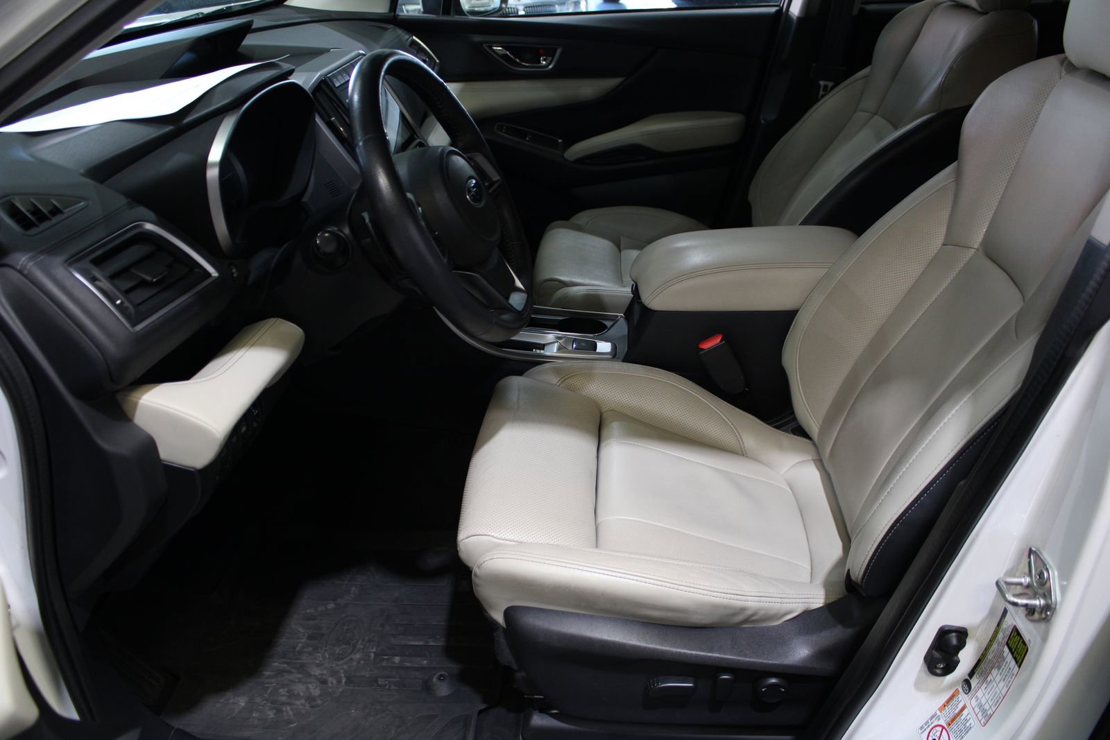 Used 2020 Subaru Ascent Limited w/ Popular Package #3 image 24