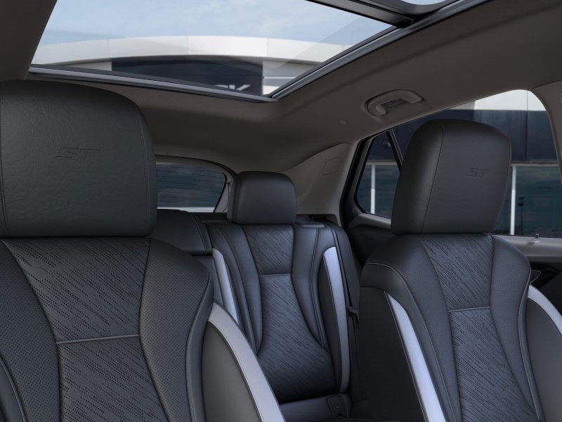 New 2026 Buick Envision Sport Touring AWD/4WD image 25