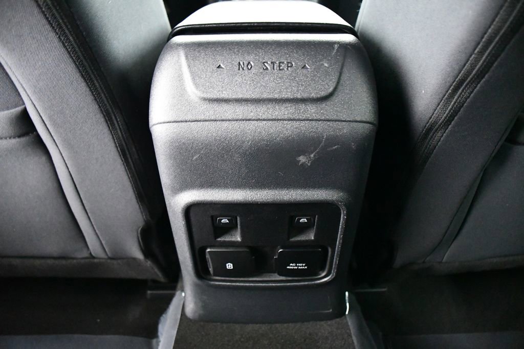 Used 2023 Ford Bronco Big Bend image 20