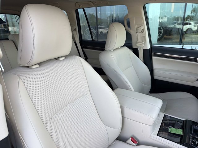 Used 2021 Lexus GX 460 Premium w/ Premium Package AWD/4WD image 19