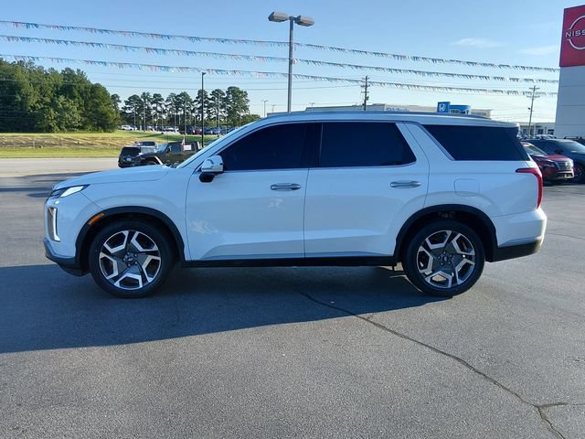 Used 2023 Hyundai Palisade SEL w/ Premium Package FWD image 6