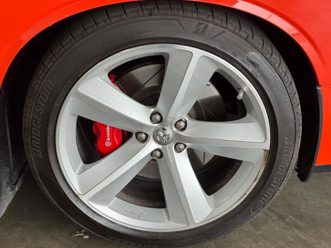 Used 2008 Dodge Challenger SRT8 RWD image 27