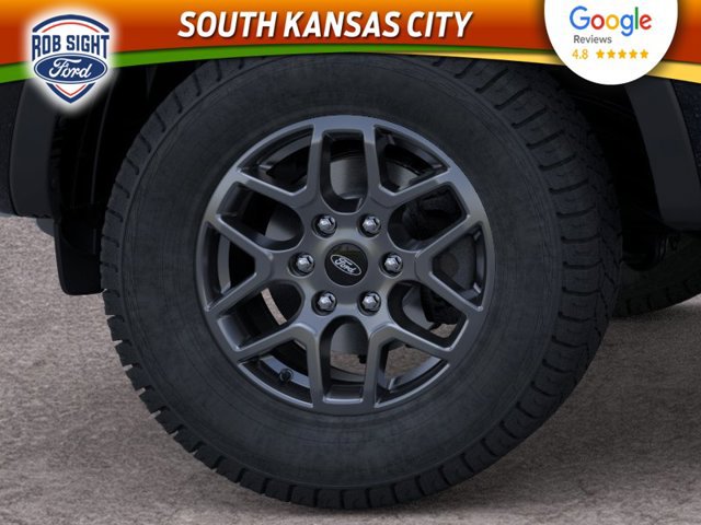 New 2026 Ford Ranger XLT AWD/4WD image 19