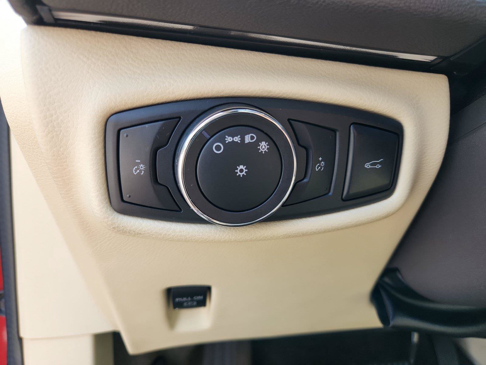 Used 2015 Lincoln MKZ AWD w/ Equipment Group 102A Reserve image 19