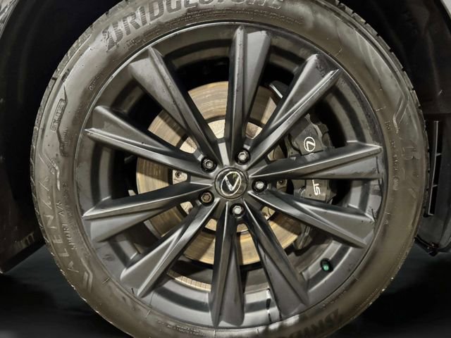 Used 2024 Lexus RX 500h F Sport w/ Convenience Package image 35