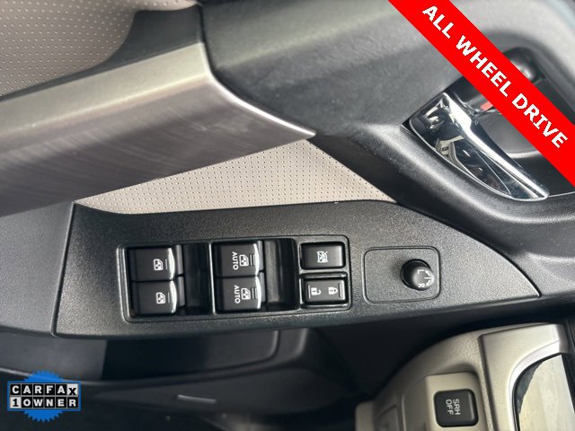 Used 2018 Subaru Forester 2.5i Limited image 13