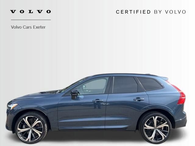 Certified 2023 Volvo XC60 B6 Ultimate w/ Protection Package Premier image 4