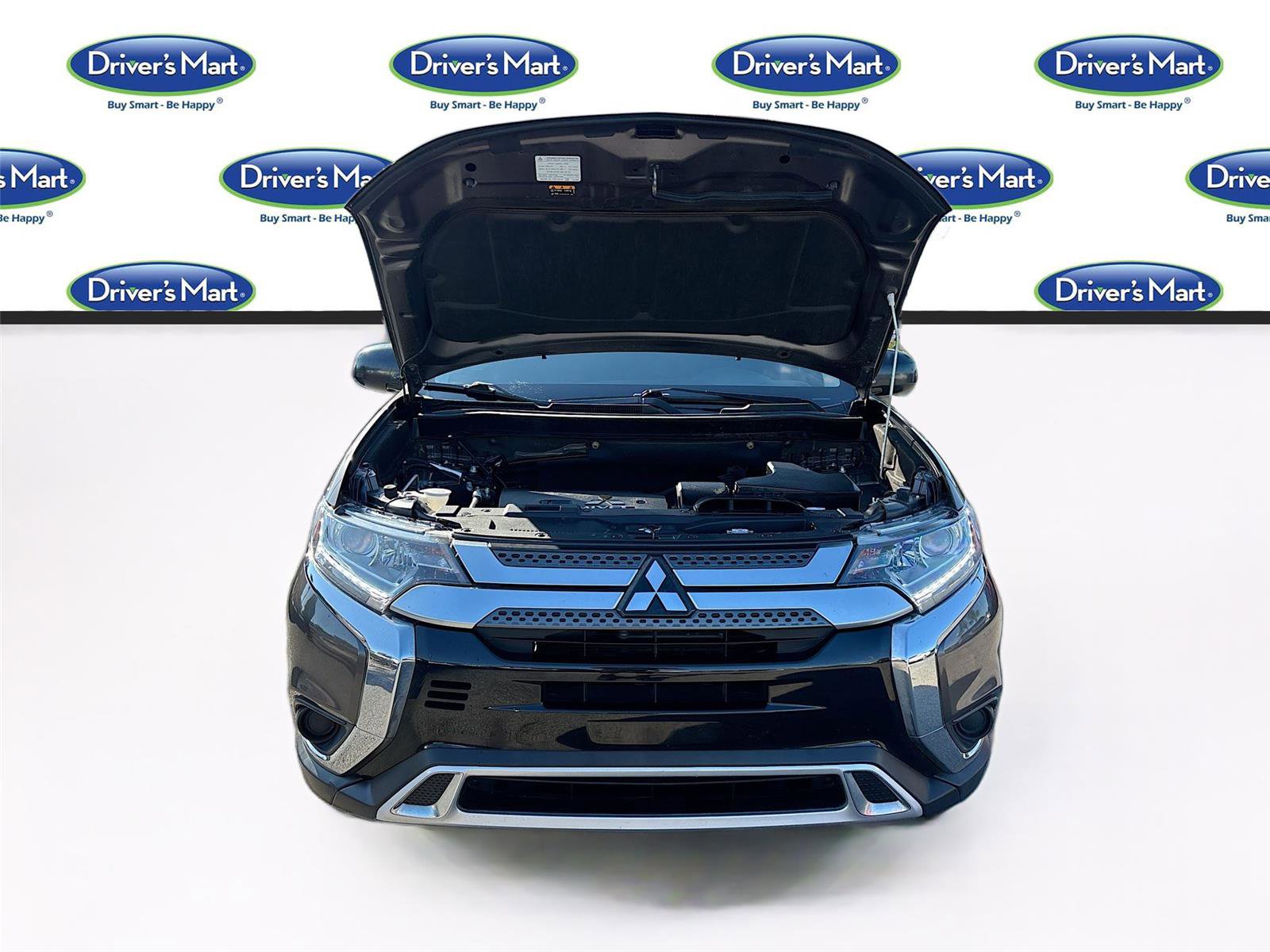 Used 2020 Mitsubishi Outlander ES image 29