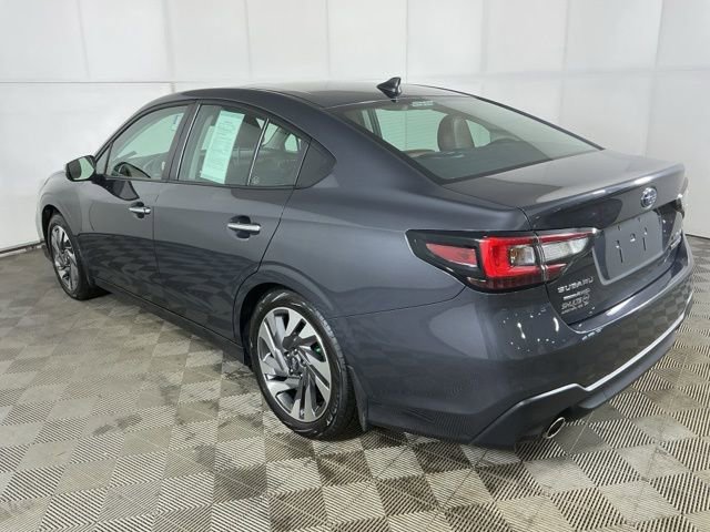 Used 2024 Subaru Legacy Touring XT image 8
