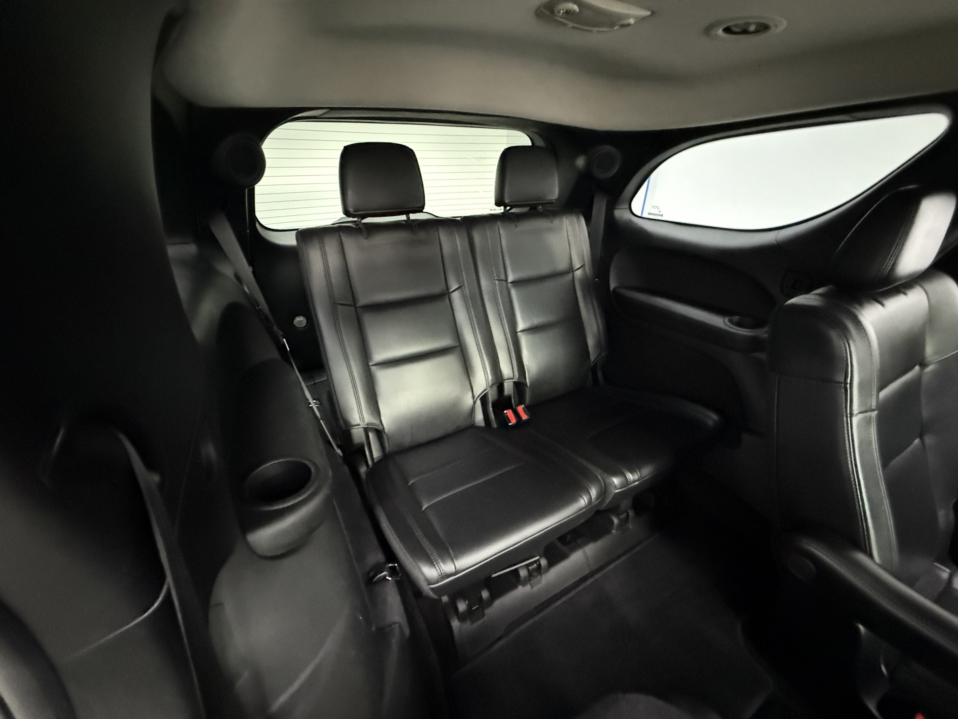 Used 2015 Dodge Durango Limited w/ Premium Group AWD/4WD image 29