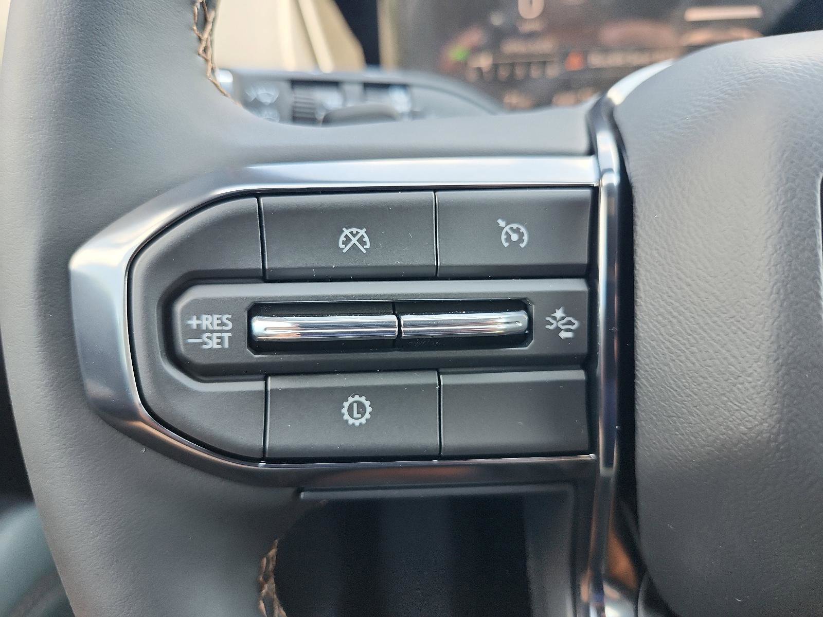 New 2026 GMC Terrain AT4 w/ Convenience Package III image 20