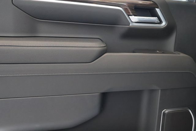 New 2026 Chevrolet Silverado 1500 RST AWD/4WD image 33