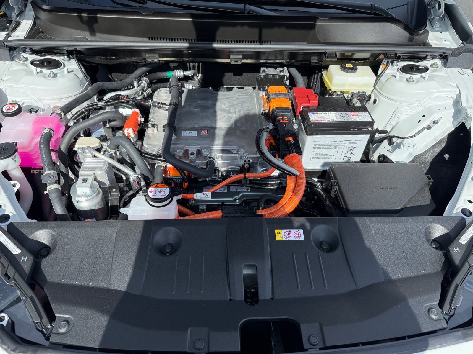 New 2026 Subaru Uncharted Premium image 20