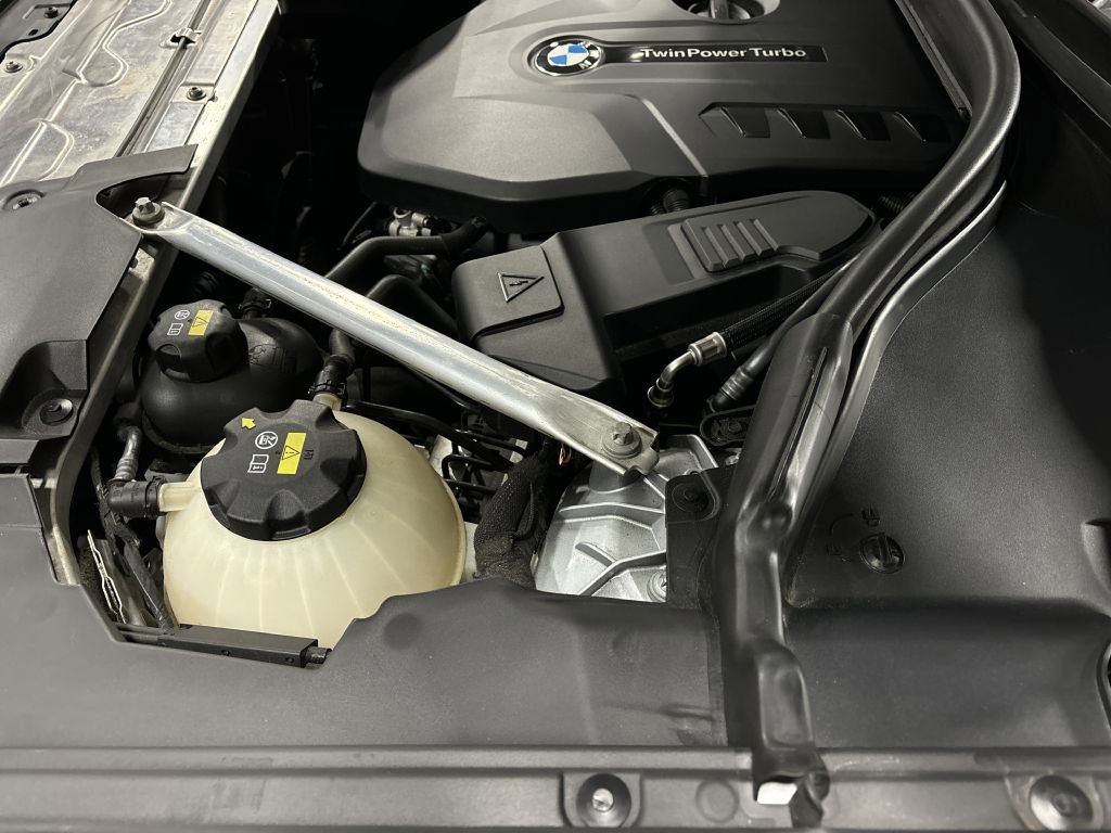 Used 2019 BMW X3 xDrive30i w/ Driving Assistance Package image 72