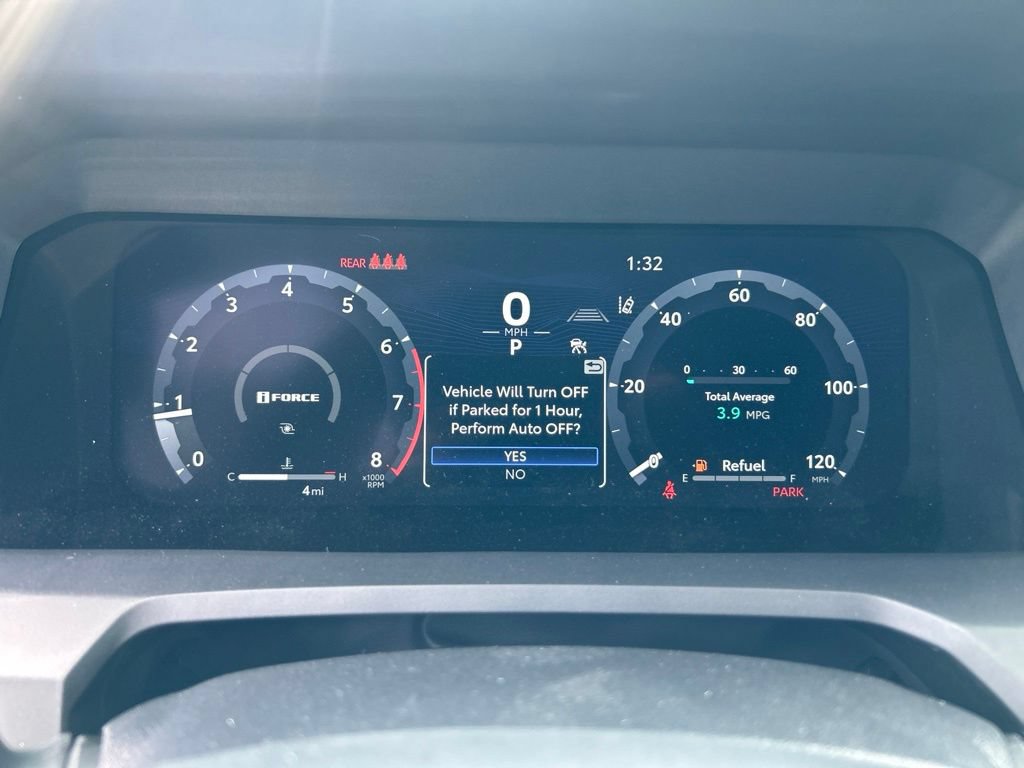 New 2026 Toyota Tacoma TRD Sport AWD/4WD image 15