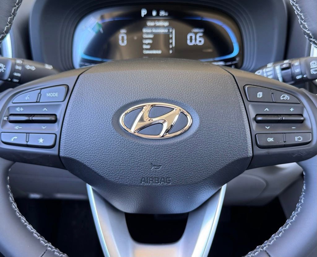 New 2026 Hyundai Venue SEL image 7