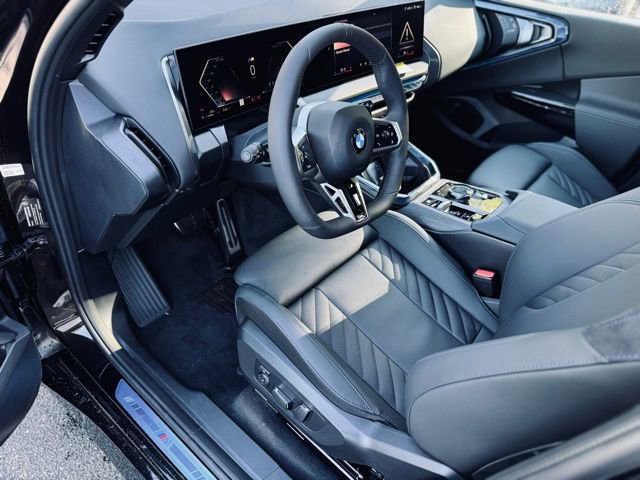 New 2026 BMW X3 xDrive30 w/ M Sport Package image 18