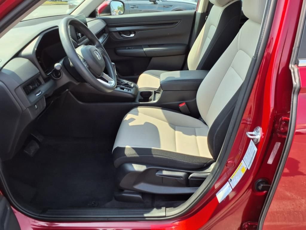 Used 2024 Honda CR-V LX image 12