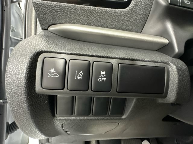 Used 2024 Mitsubishi Eclipse Cross LE AWD/4WD image 24