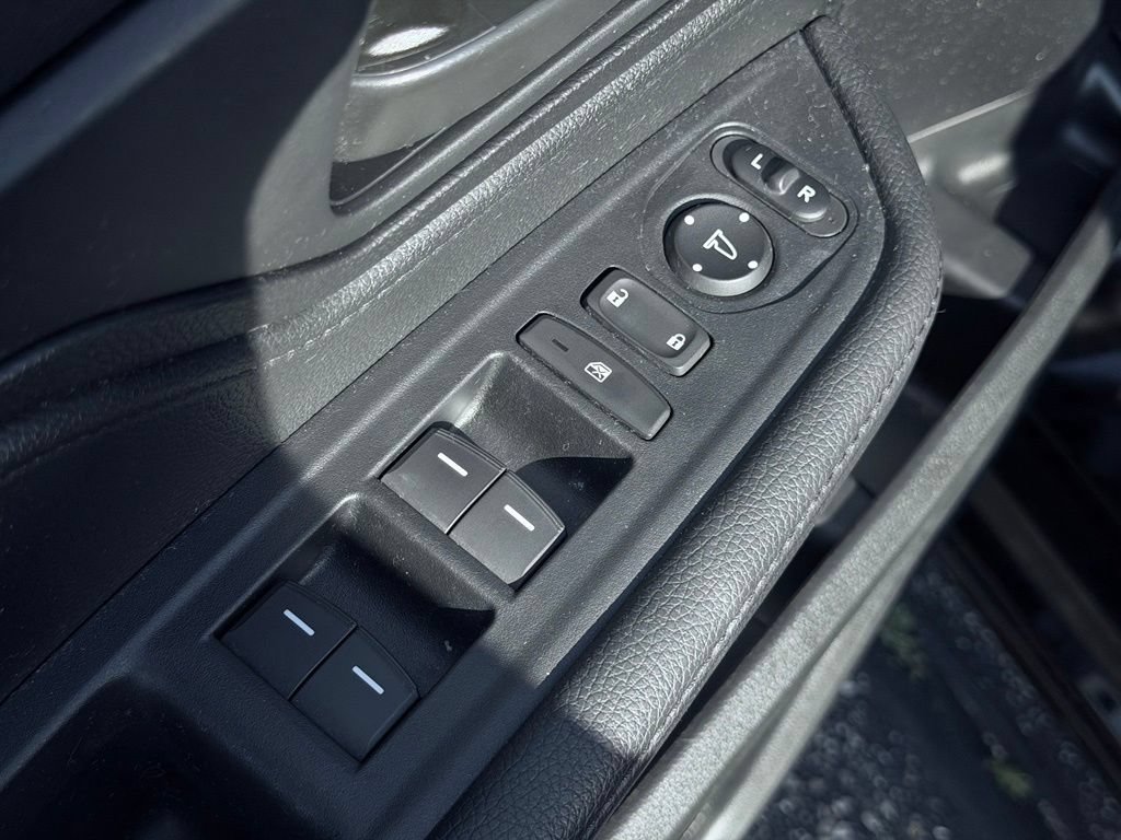 Certified 2025 Honda Odyssey Sport-L image 18