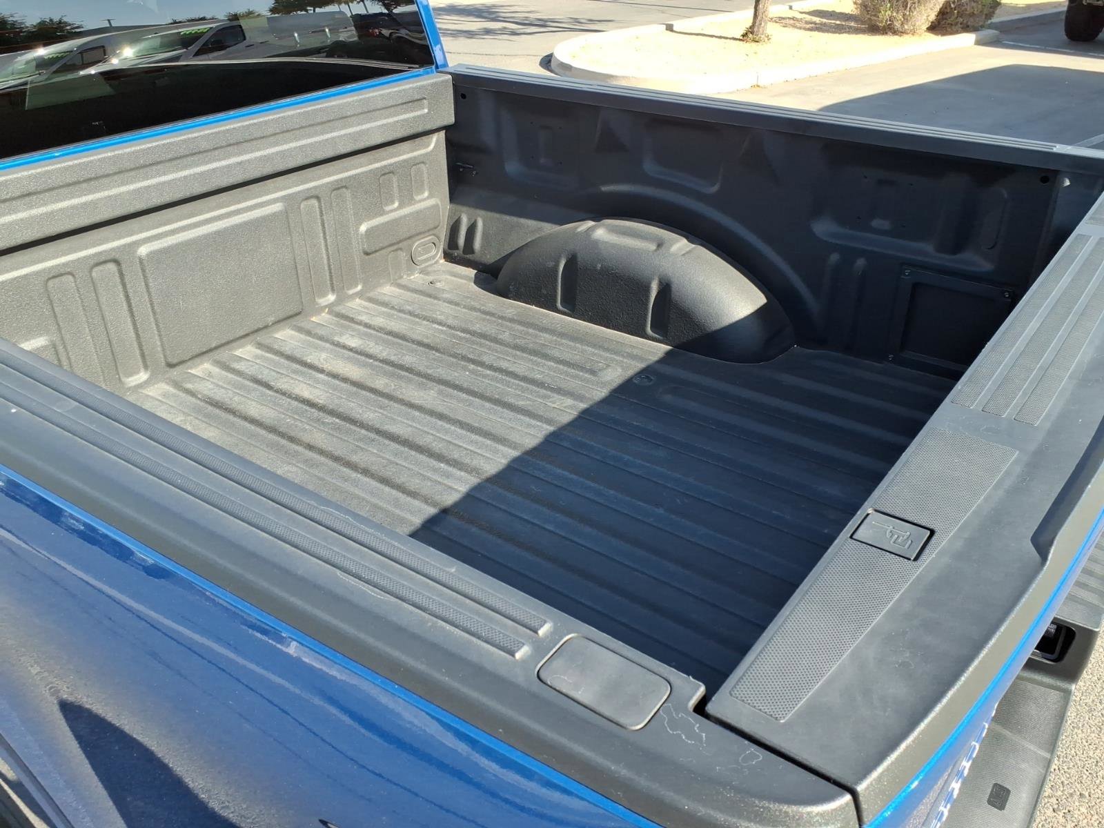 Certified 2024 Ford F150 STX RWD image 10