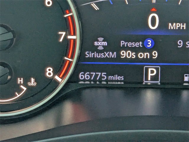 Used 2020 Nissan Altima 2.5 Platinum image 32