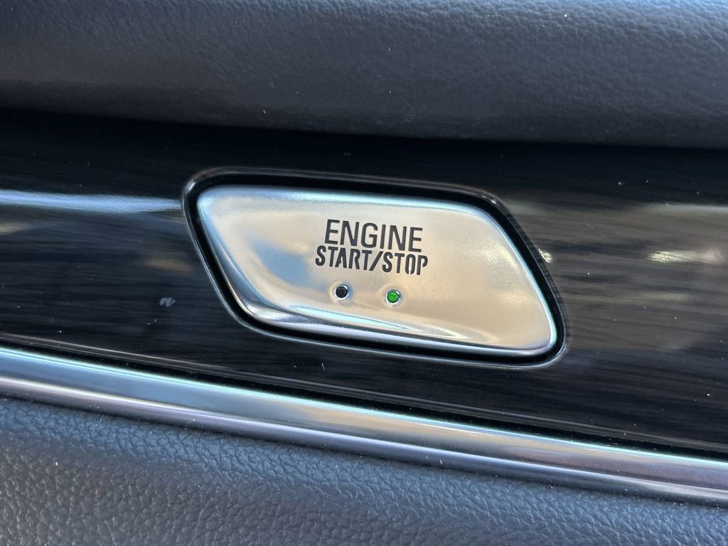 Used 2022 Buick Enclave Essence w/ Trailering Package, 5000 lbs. image 17