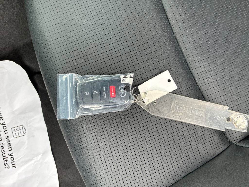 New 2026 Toyota 4Runner Limited image 36