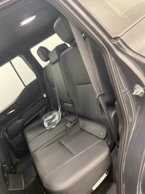 Certified 2024 Toyota Land Cruiser AWD/4WD image 30