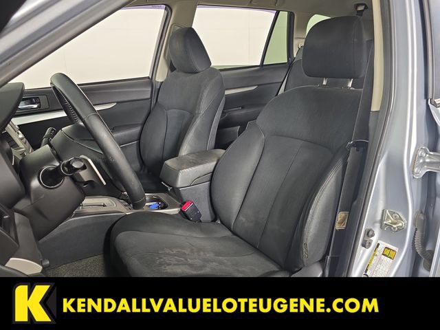 Used 2014 Subaru Outback 2.5i Premium AWD/4WD image 22